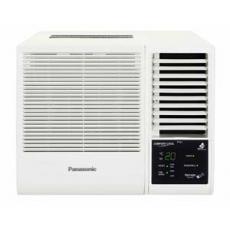 Panasonic 樂聲 1.5匹(一匹半) 搖控窗口冷氣機 CW-XC1210VA 淨冷